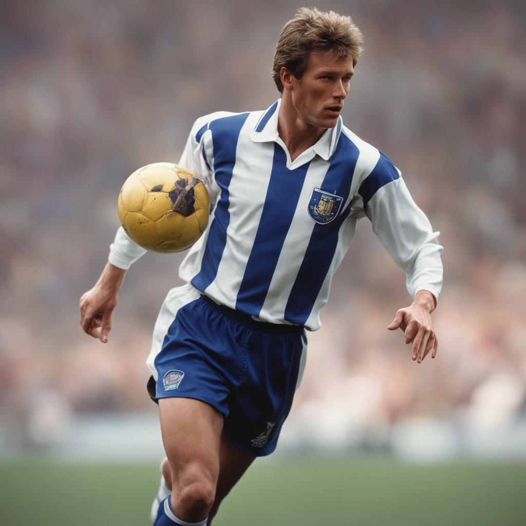 Barry Wilson (footballer)