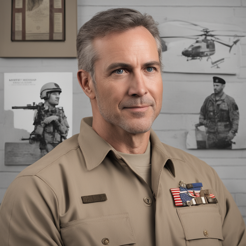 Barry Wingard