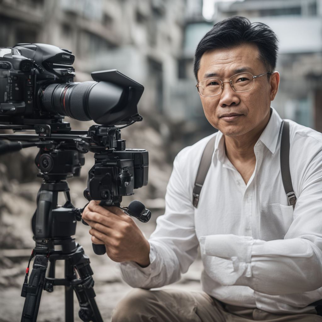 Barry Wong
