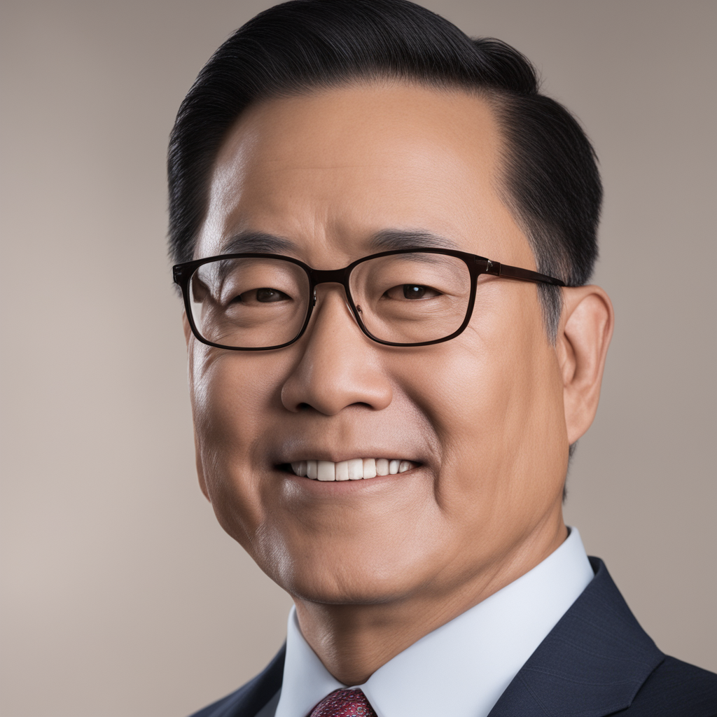 Barry Wong (politician)