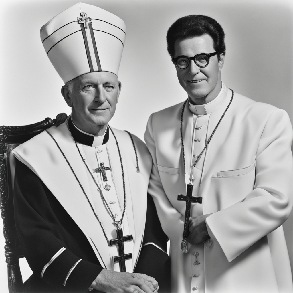 Barry Wood (bishop)