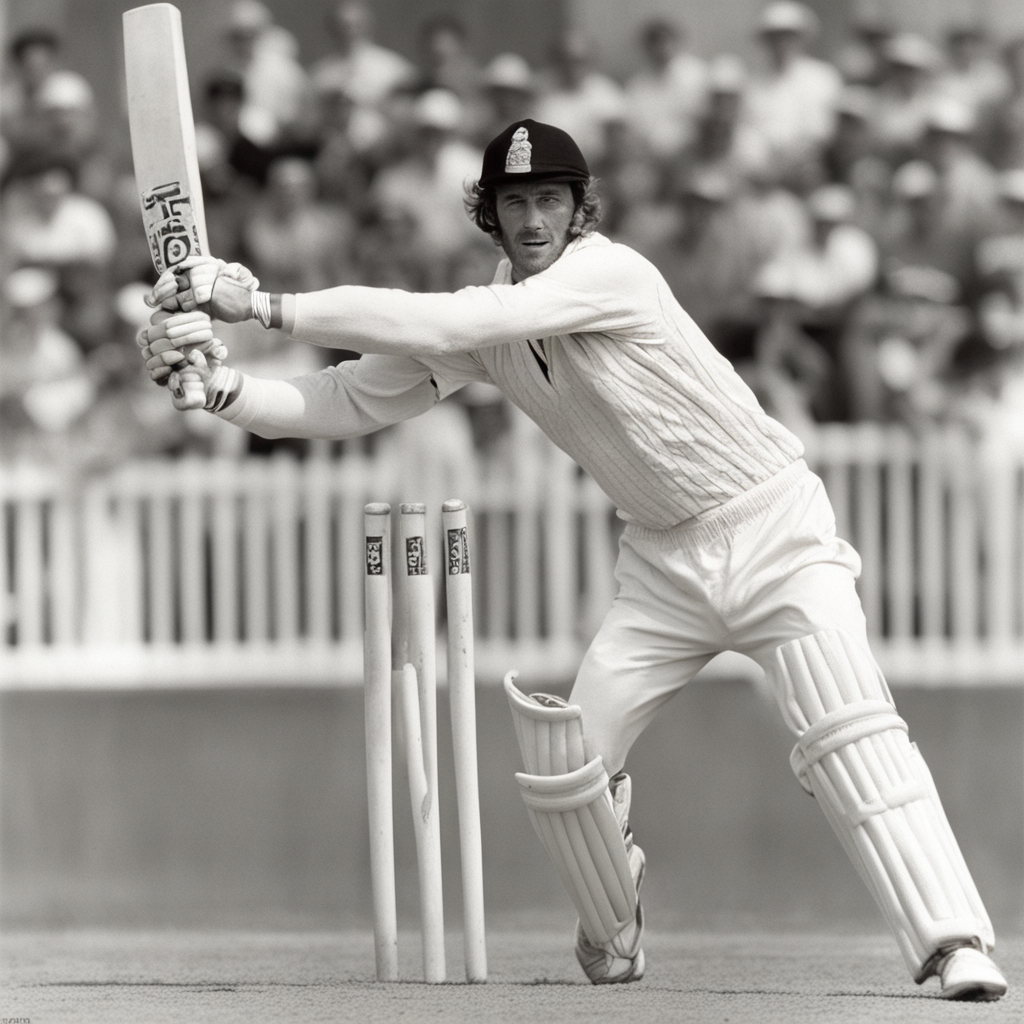 Barry Wood (cricketer)