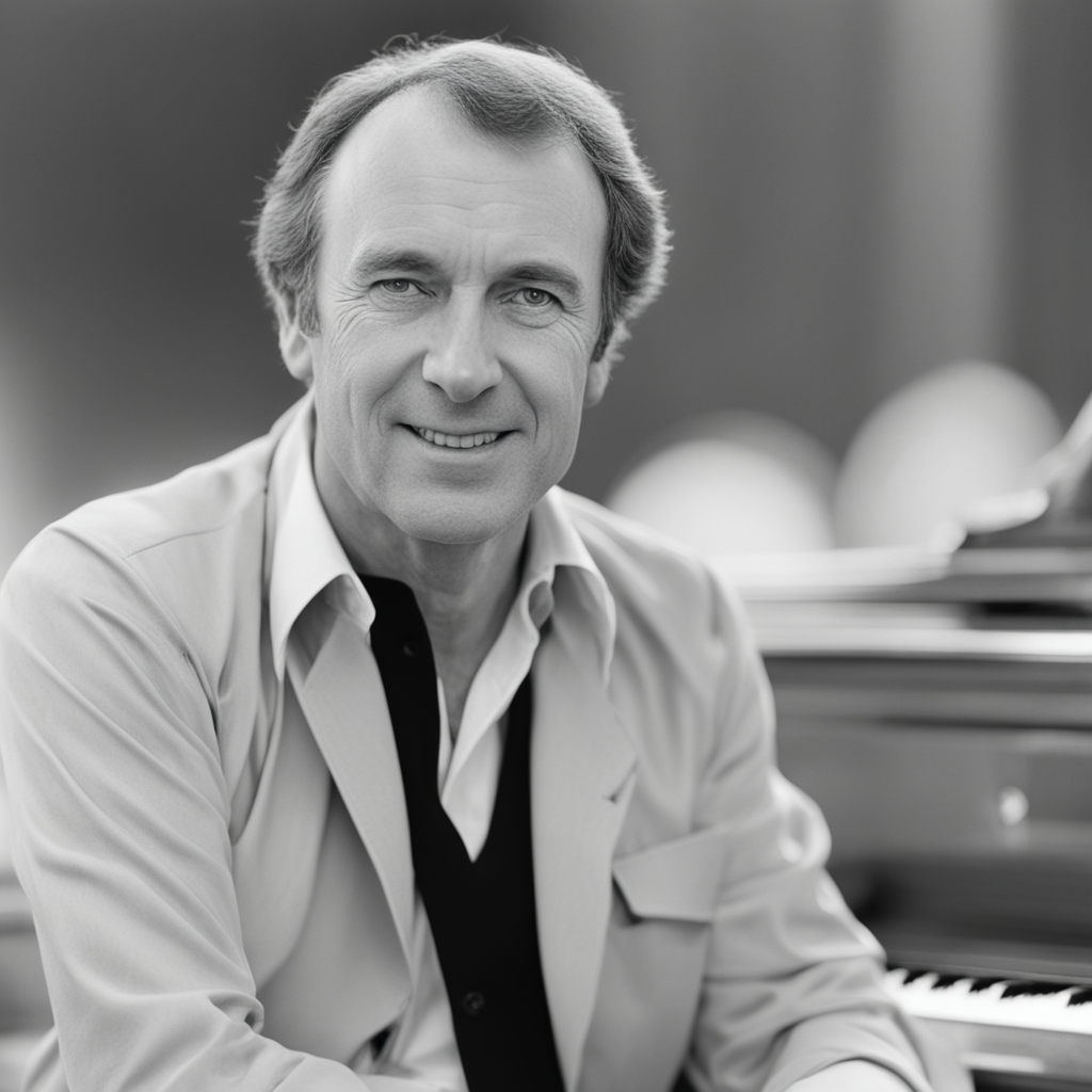 Barry Wordsworth