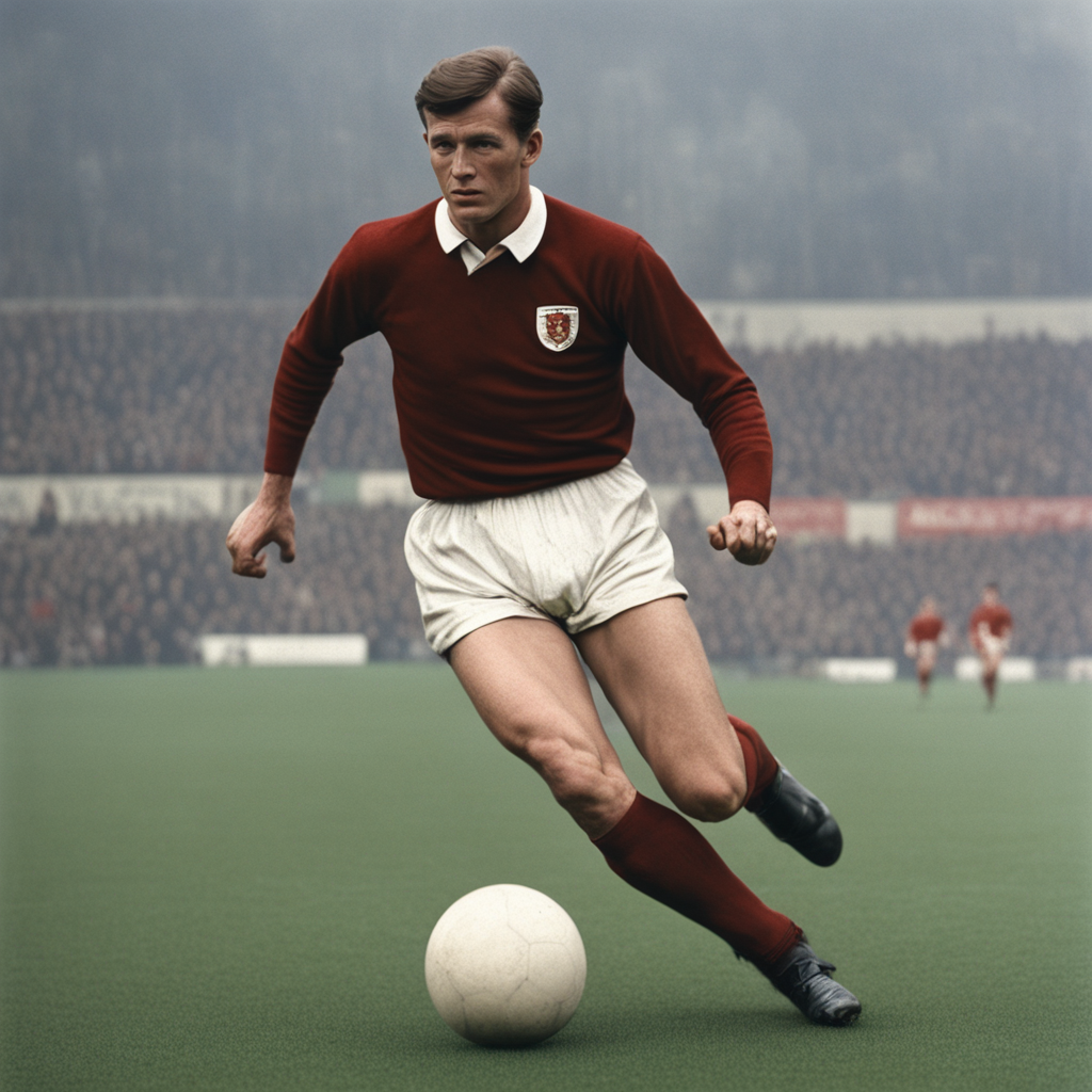 Barry Wright