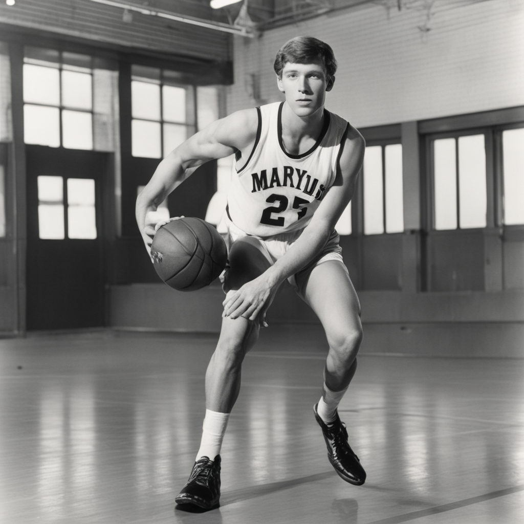 Barry Yates