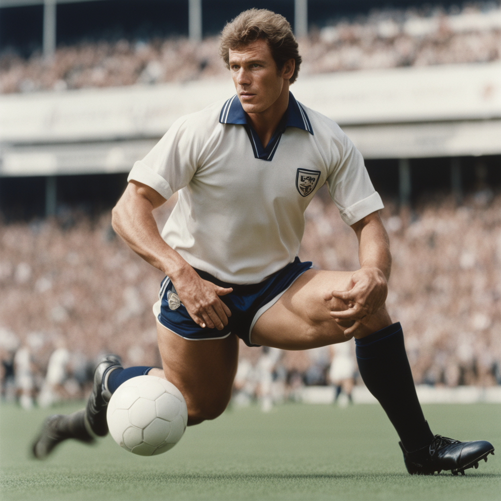 Barry Young (footballer)