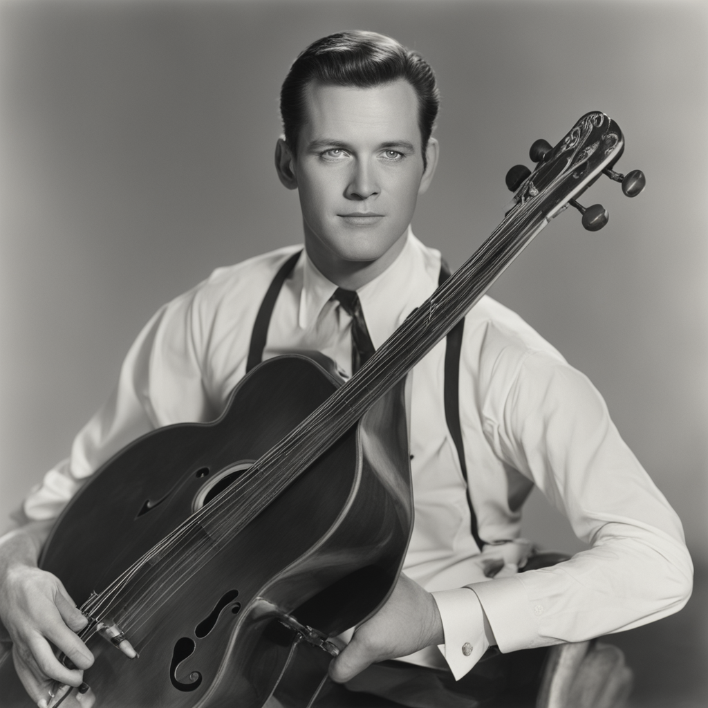 Barry Young (musician)