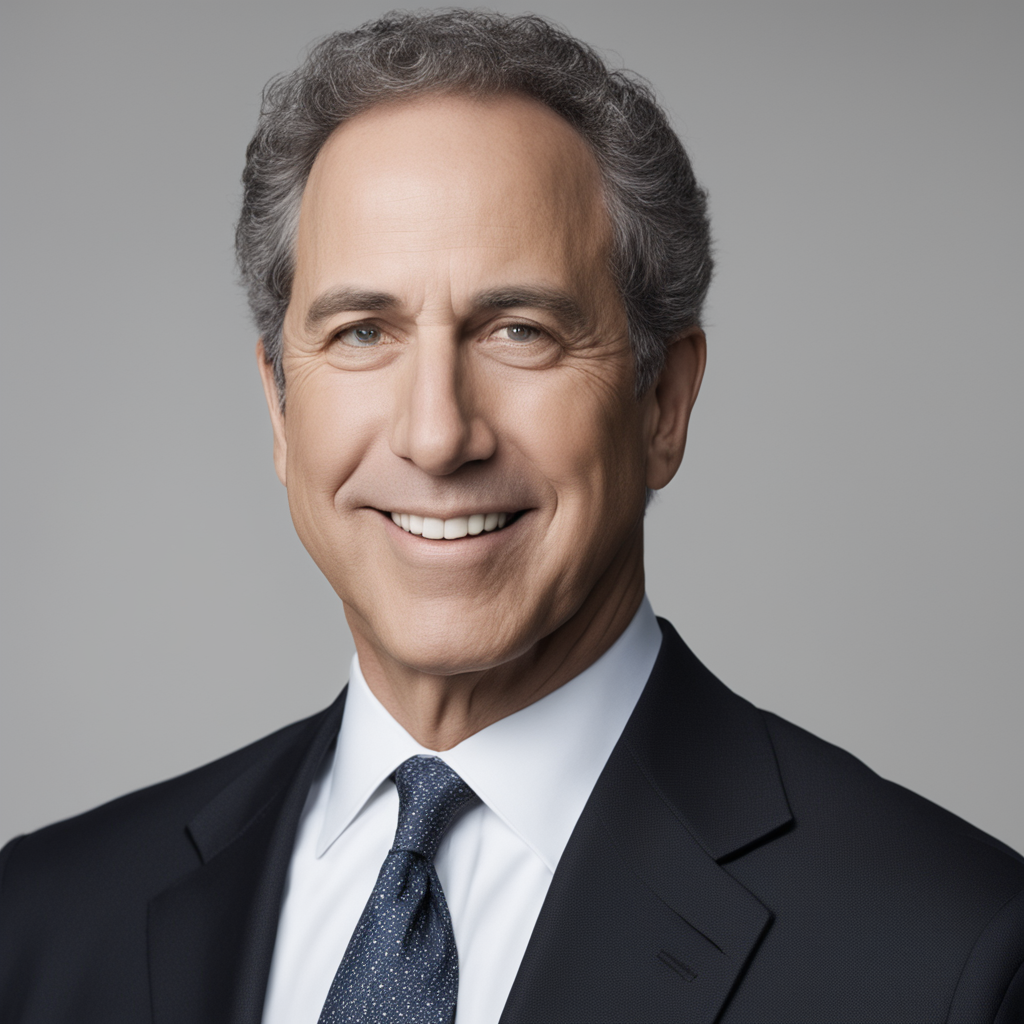 Barry Zubrow