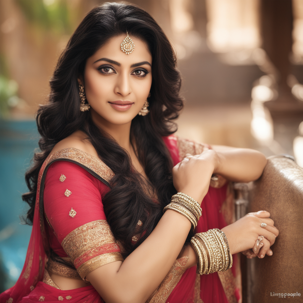 Barsha Chatterjee