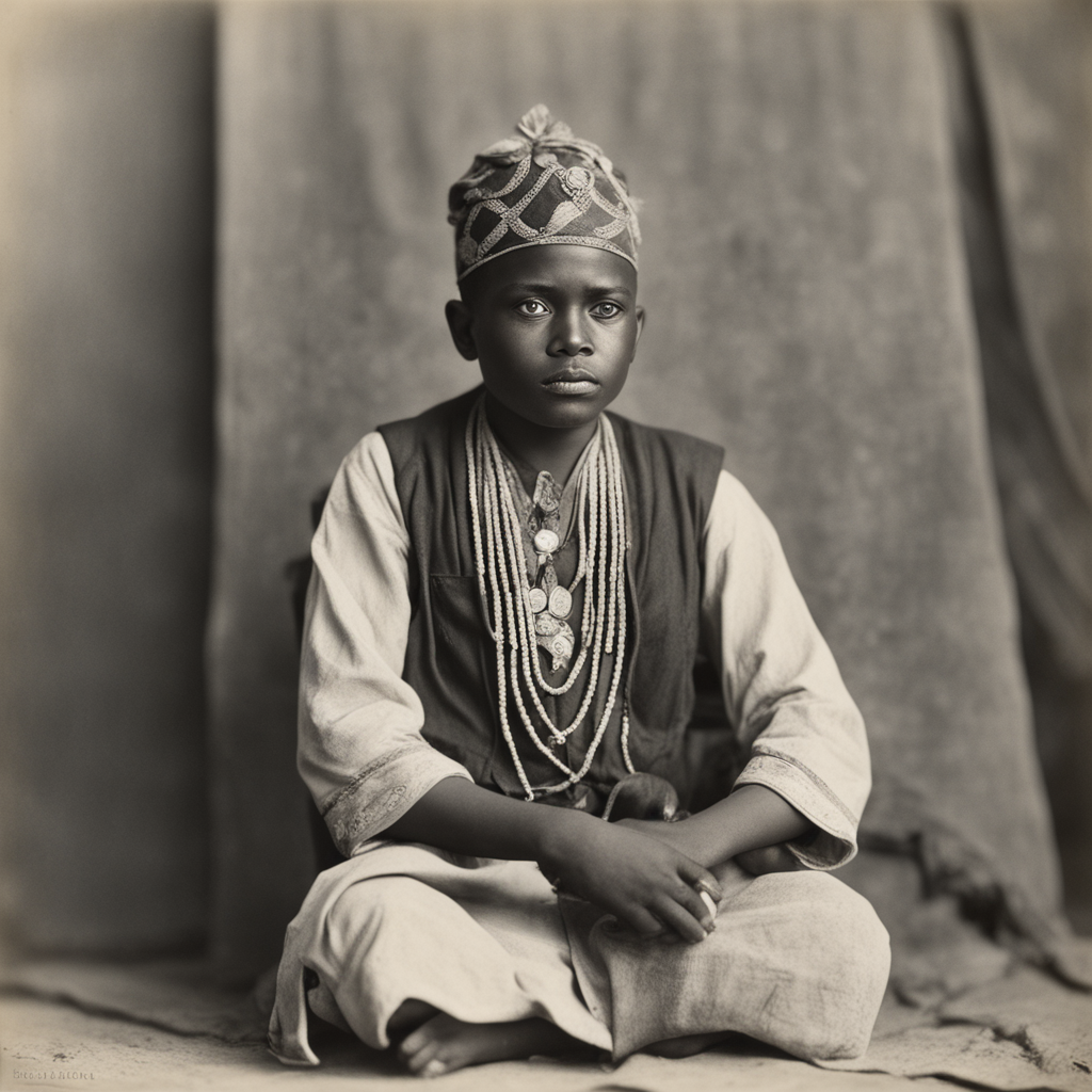 Barsirian Arap Manyei