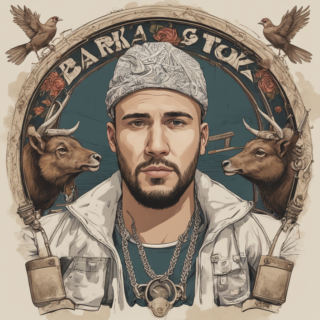 Barska Stoka