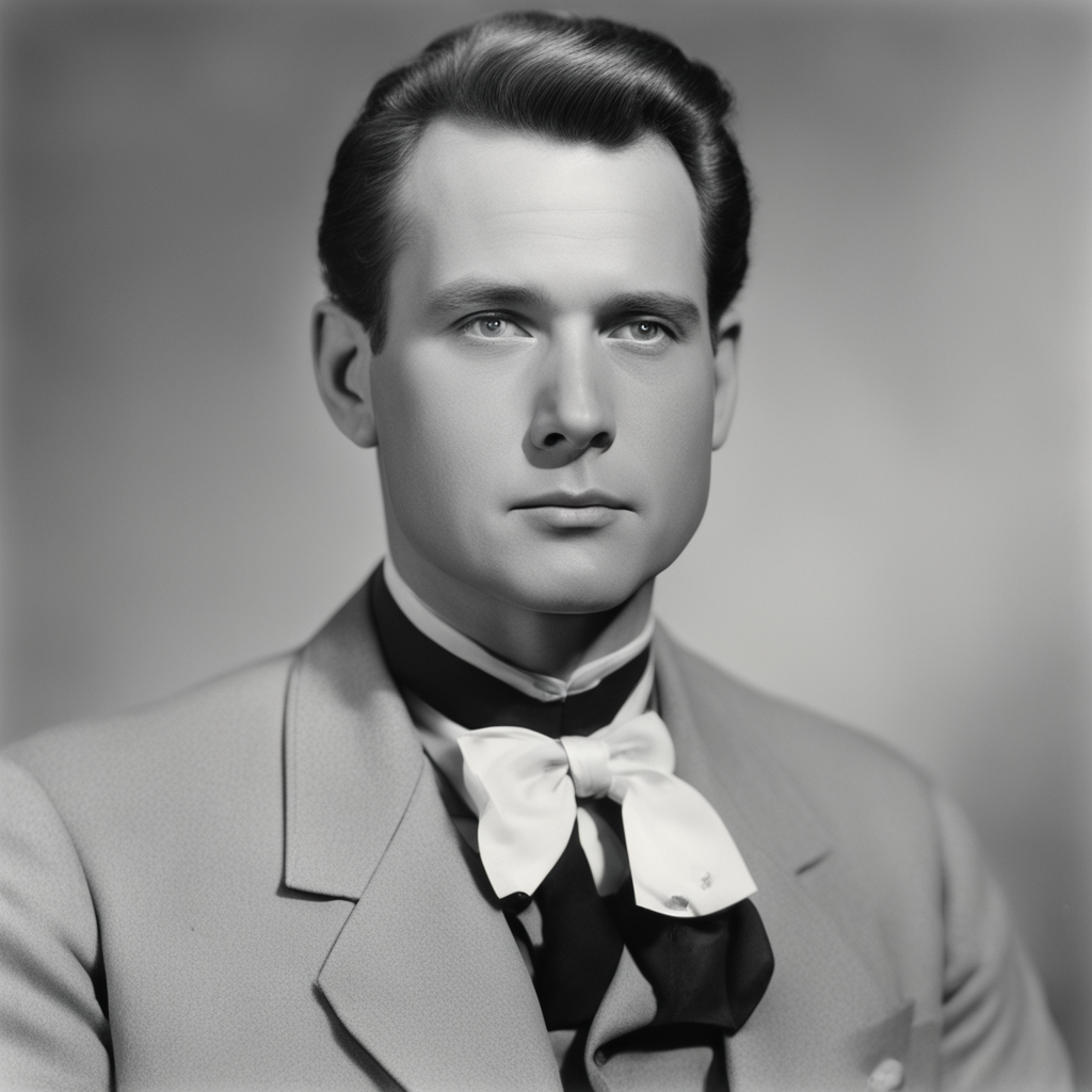 Bart Adams
