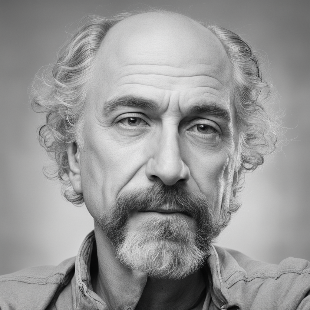 Bart Baxter