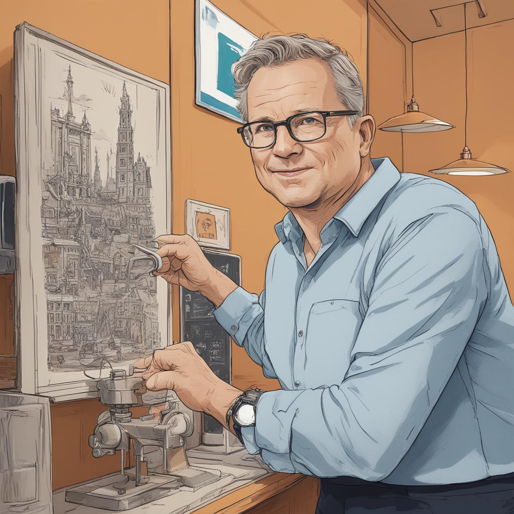 Bart Beks