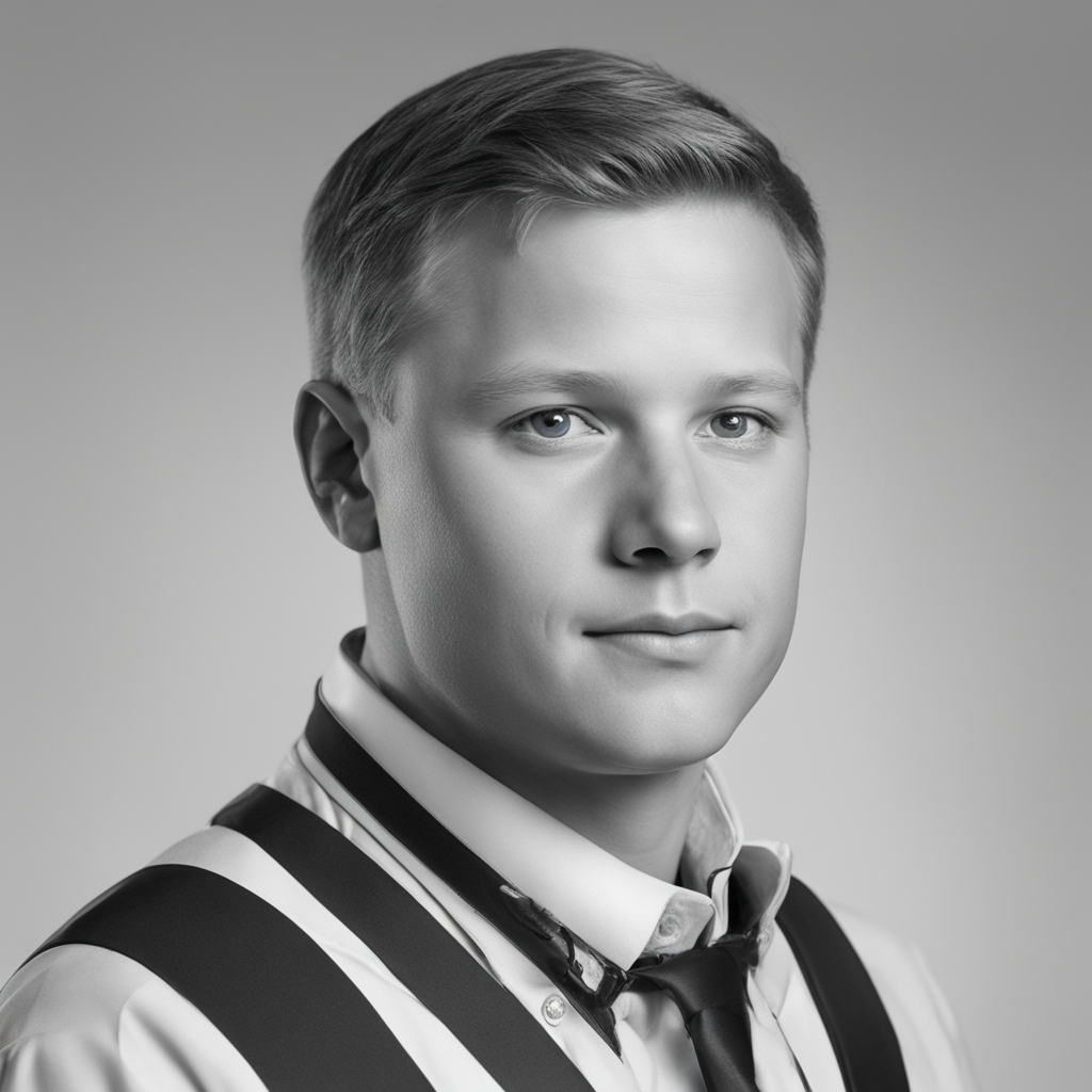 Bart Buetow