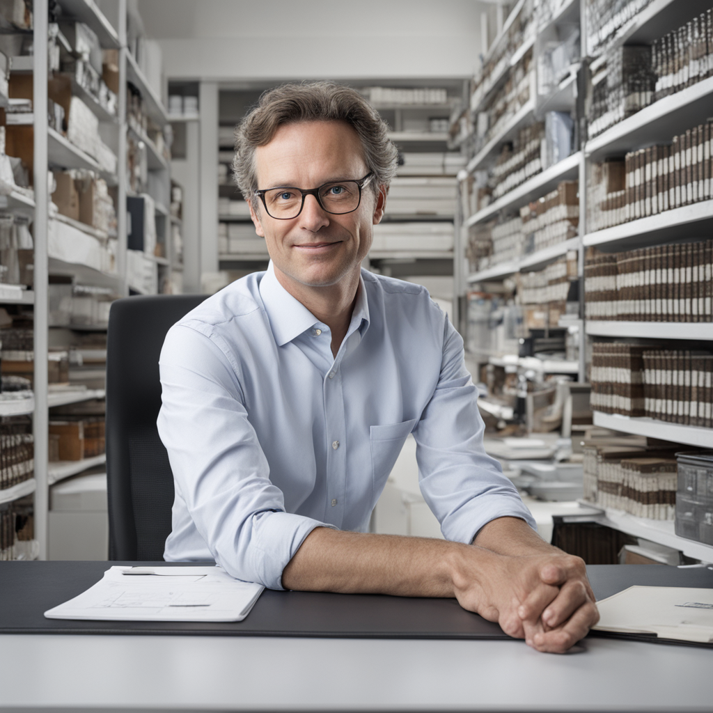 Bart Cambré