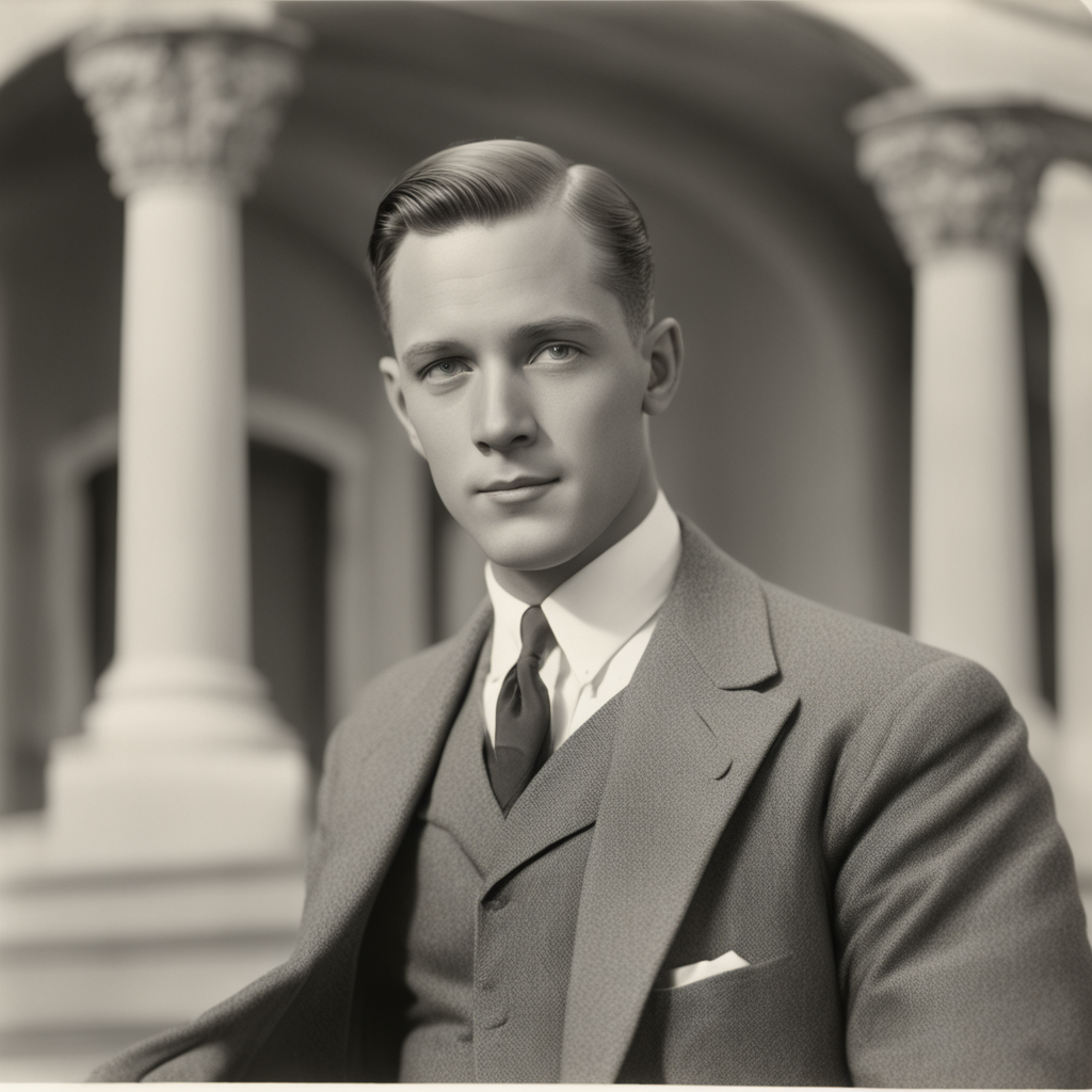 Bart Carlton