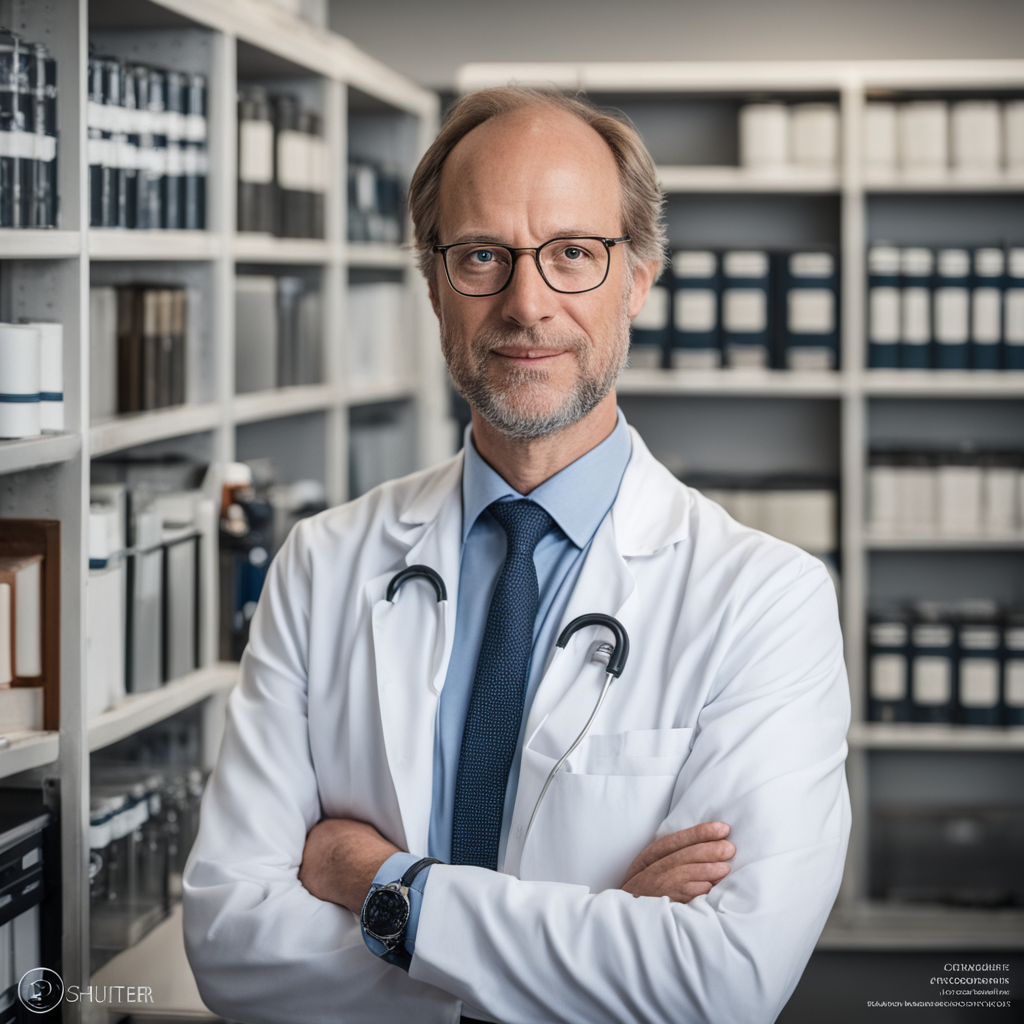Bart De Schutter