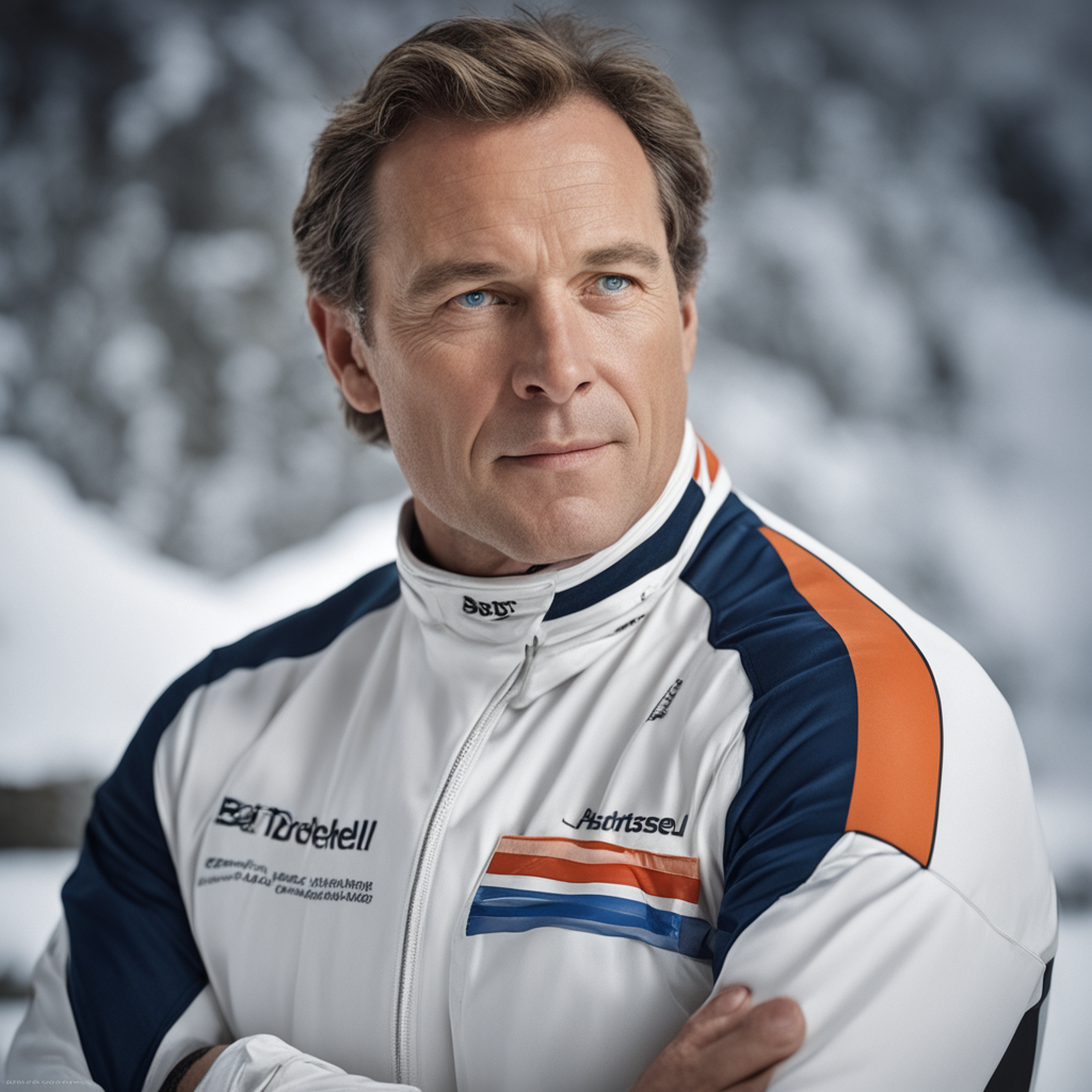 Bart Drechsel