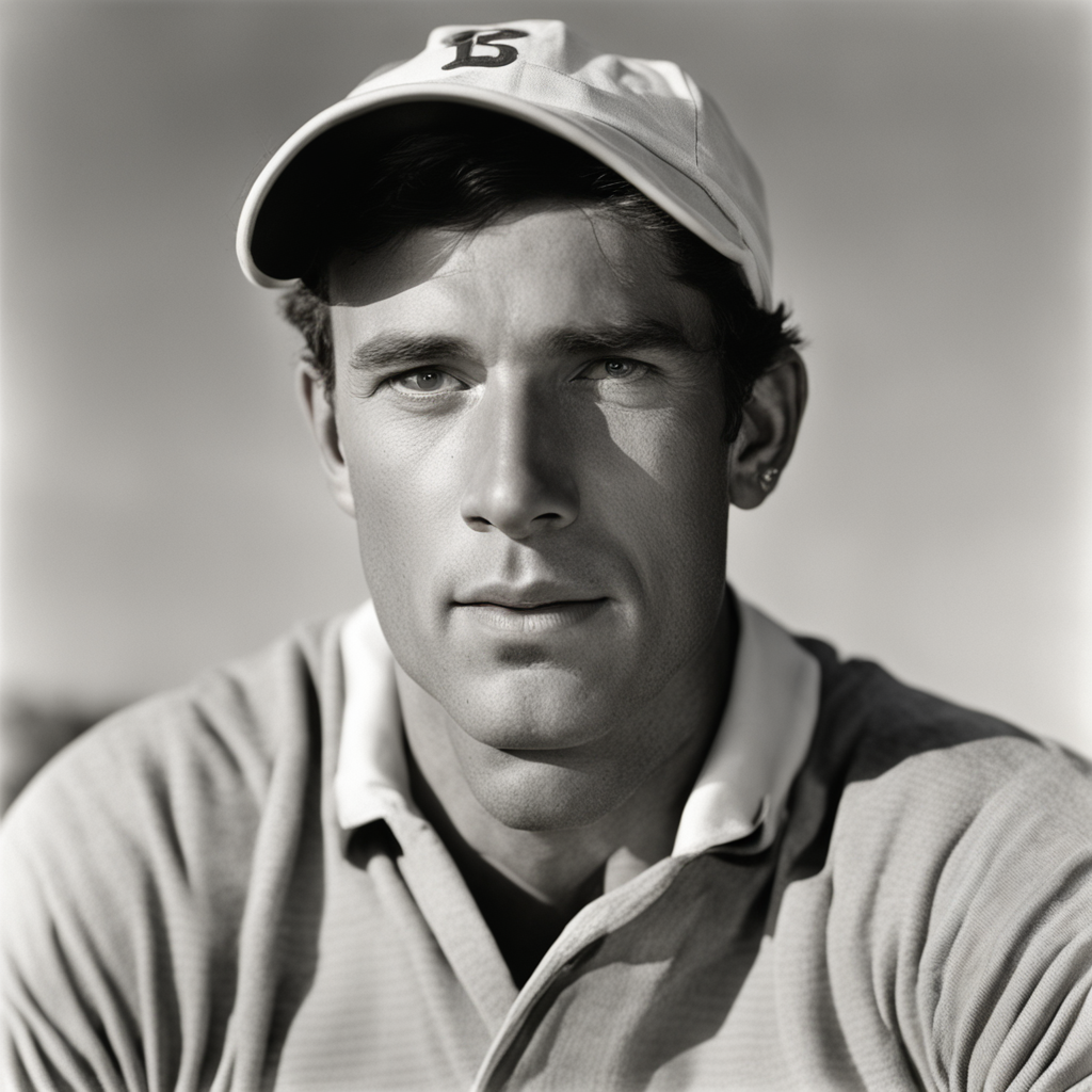 Bart Evans (polo)