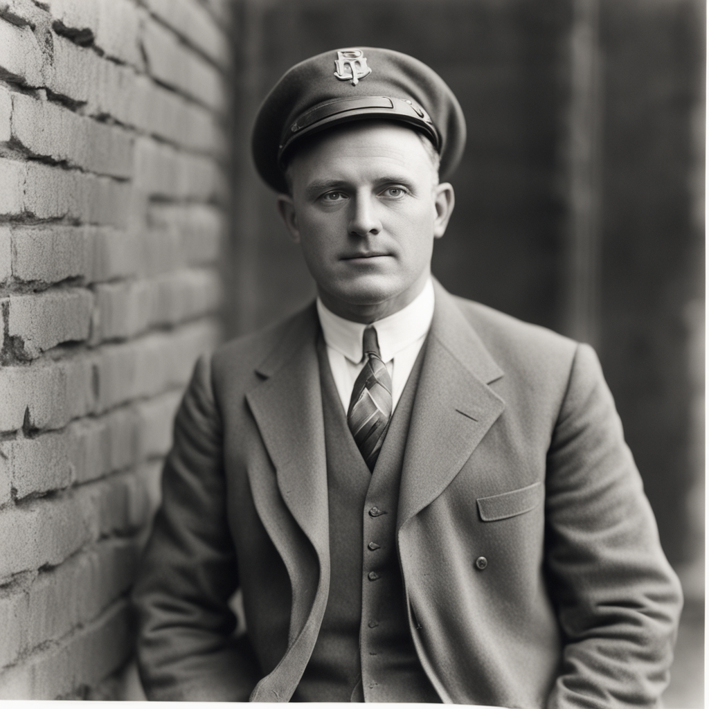 Bart F. Sullivan