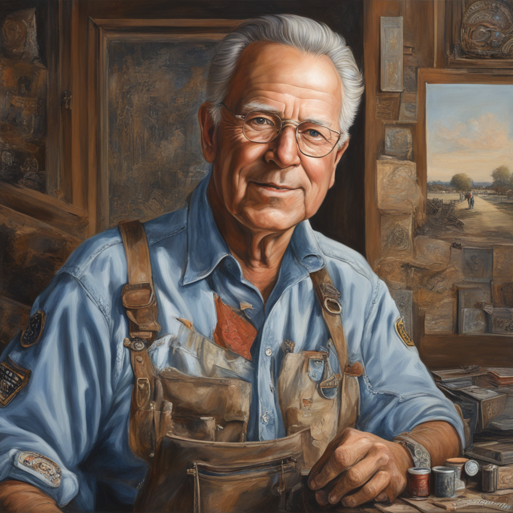 Bart Forbes