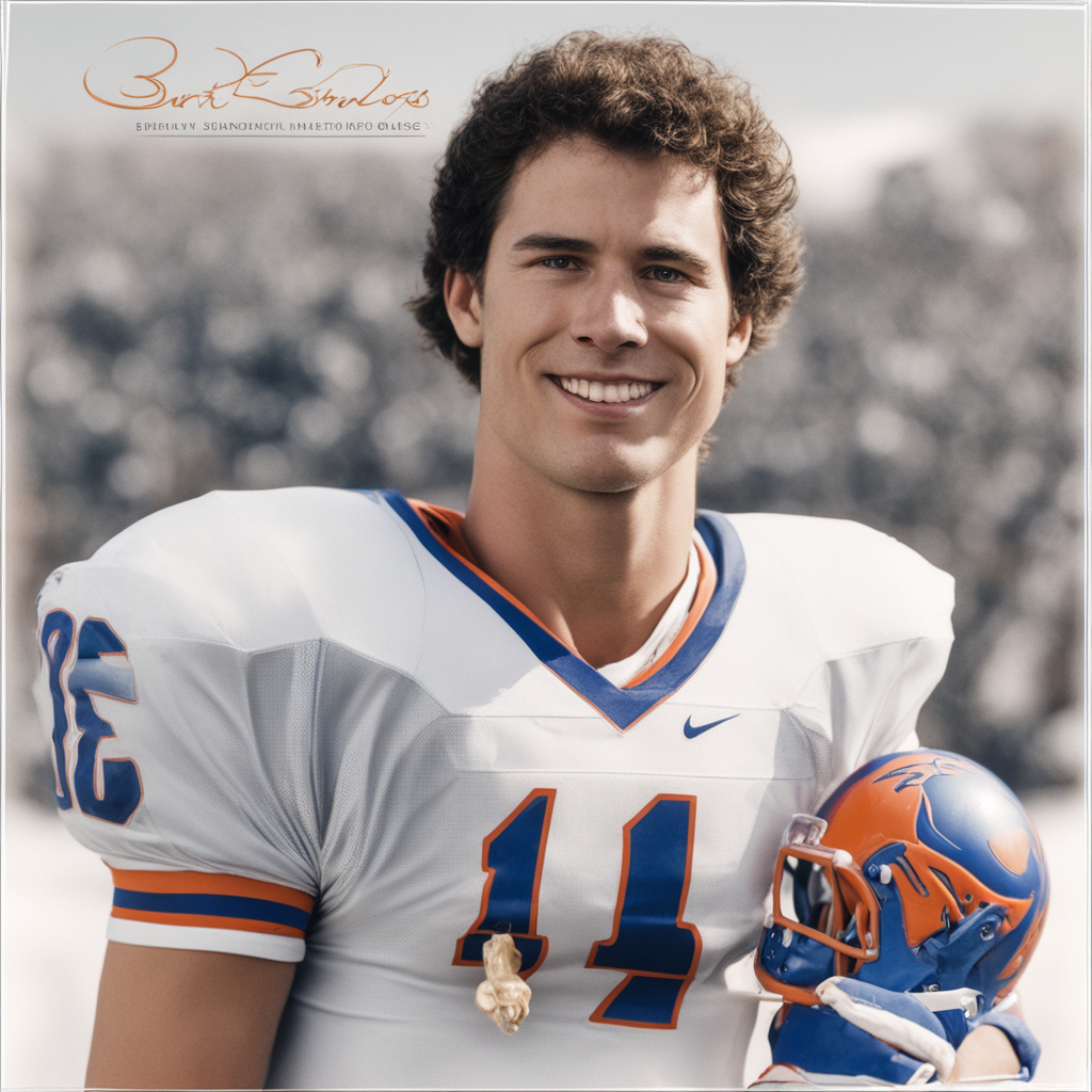 Bart Hendricks