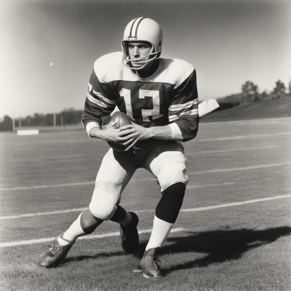 Bart J. Carroll