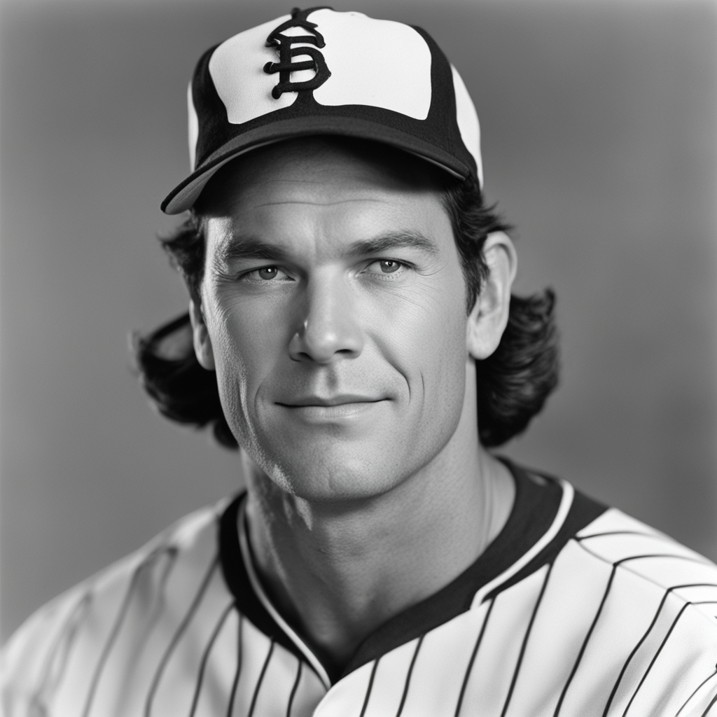 Bart Johnson (baseball)