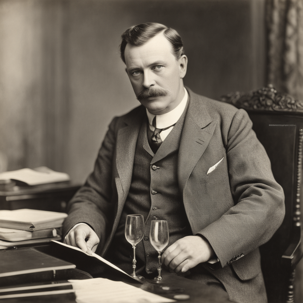 Bart Kennedy