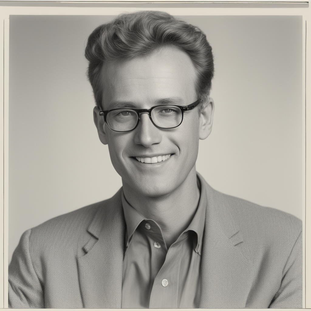 Bart Kofoed