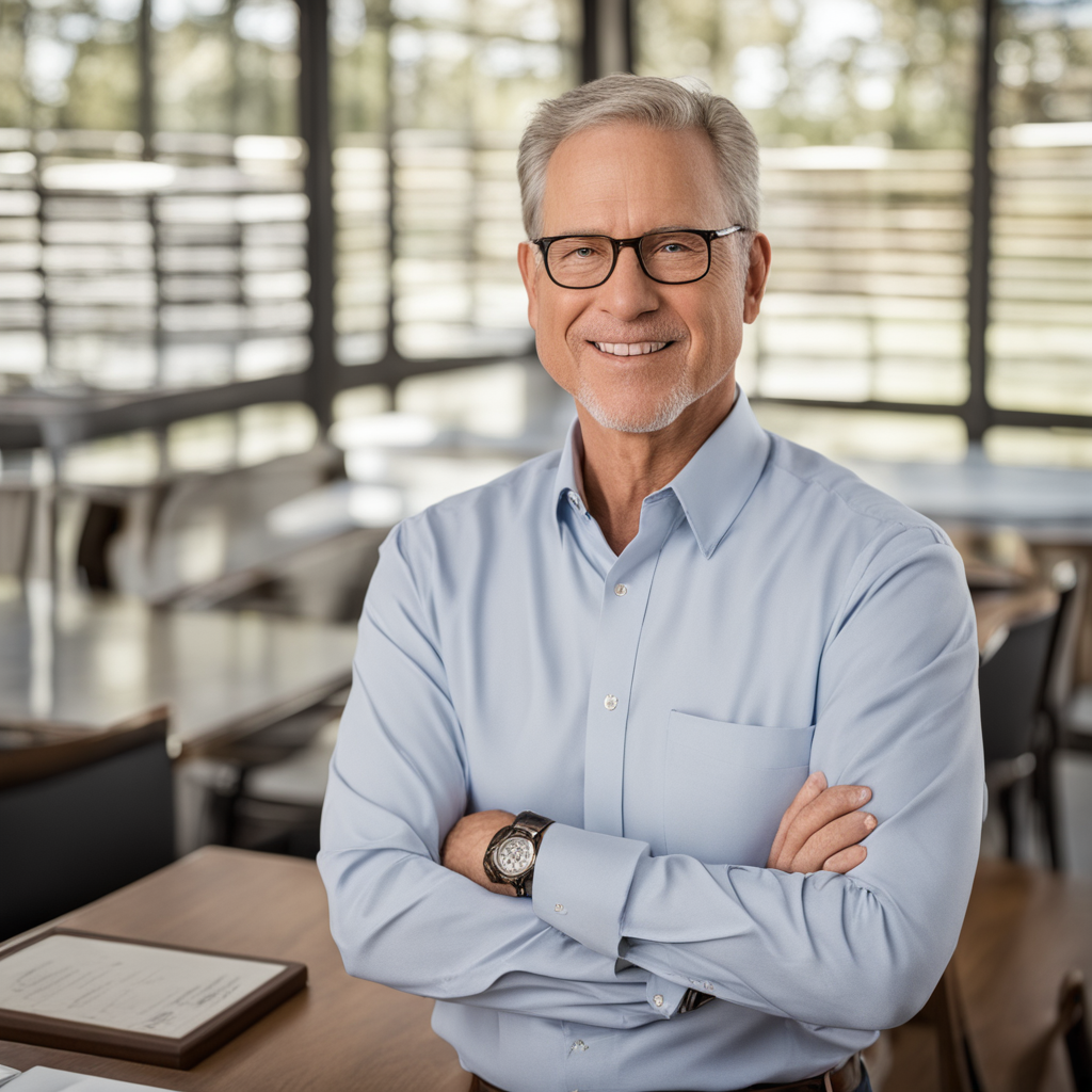 Bart Korman