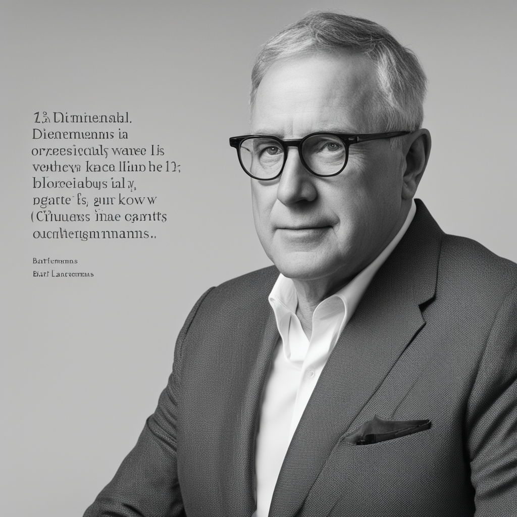 Bart Laeremans