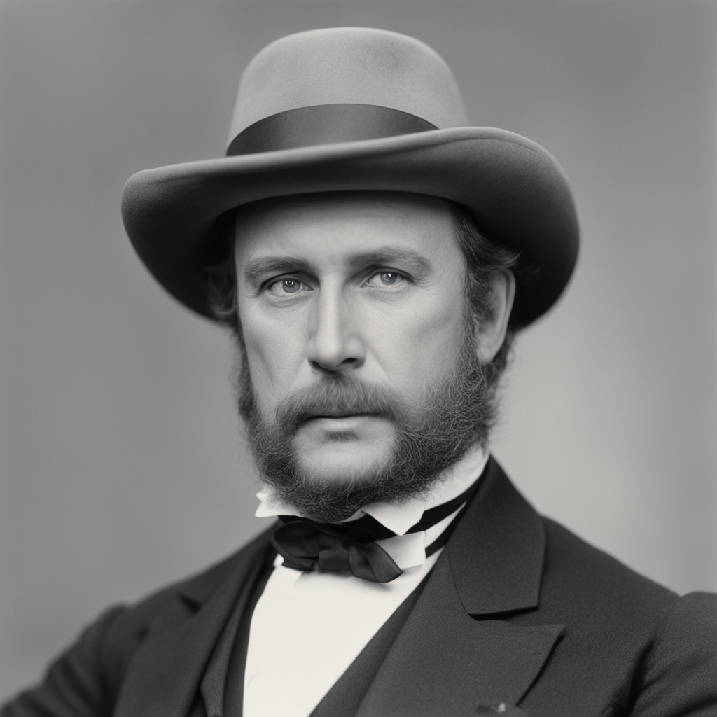 Bart Lytton