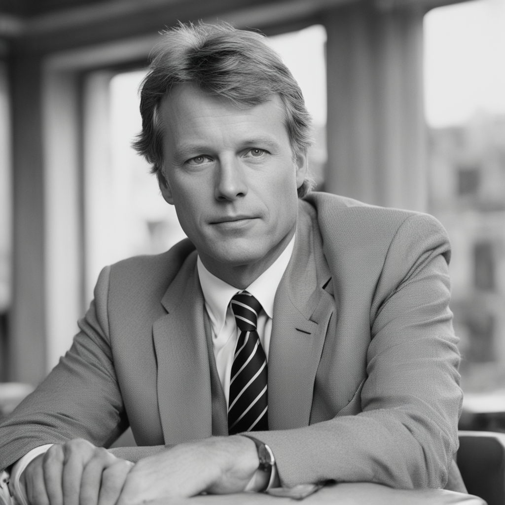 Bart Martens