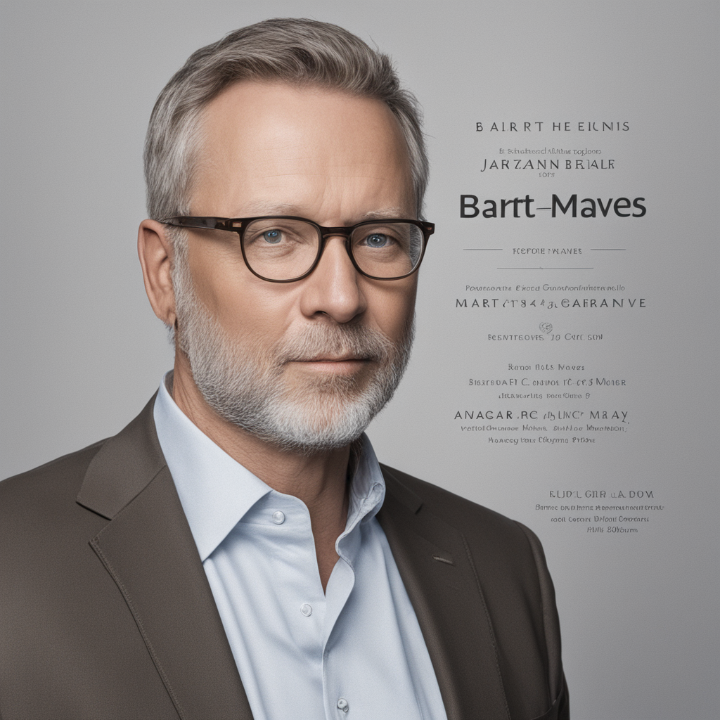 Bart Maves