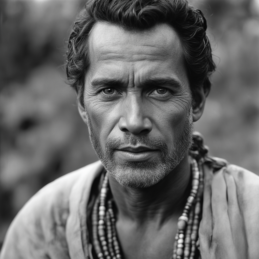 Bart Philemon