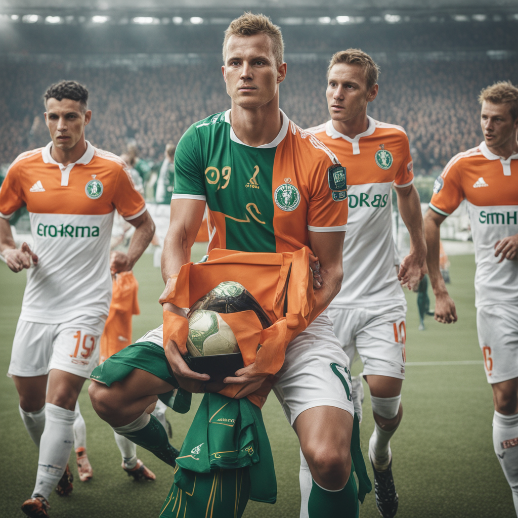 Bart Schenkeveld