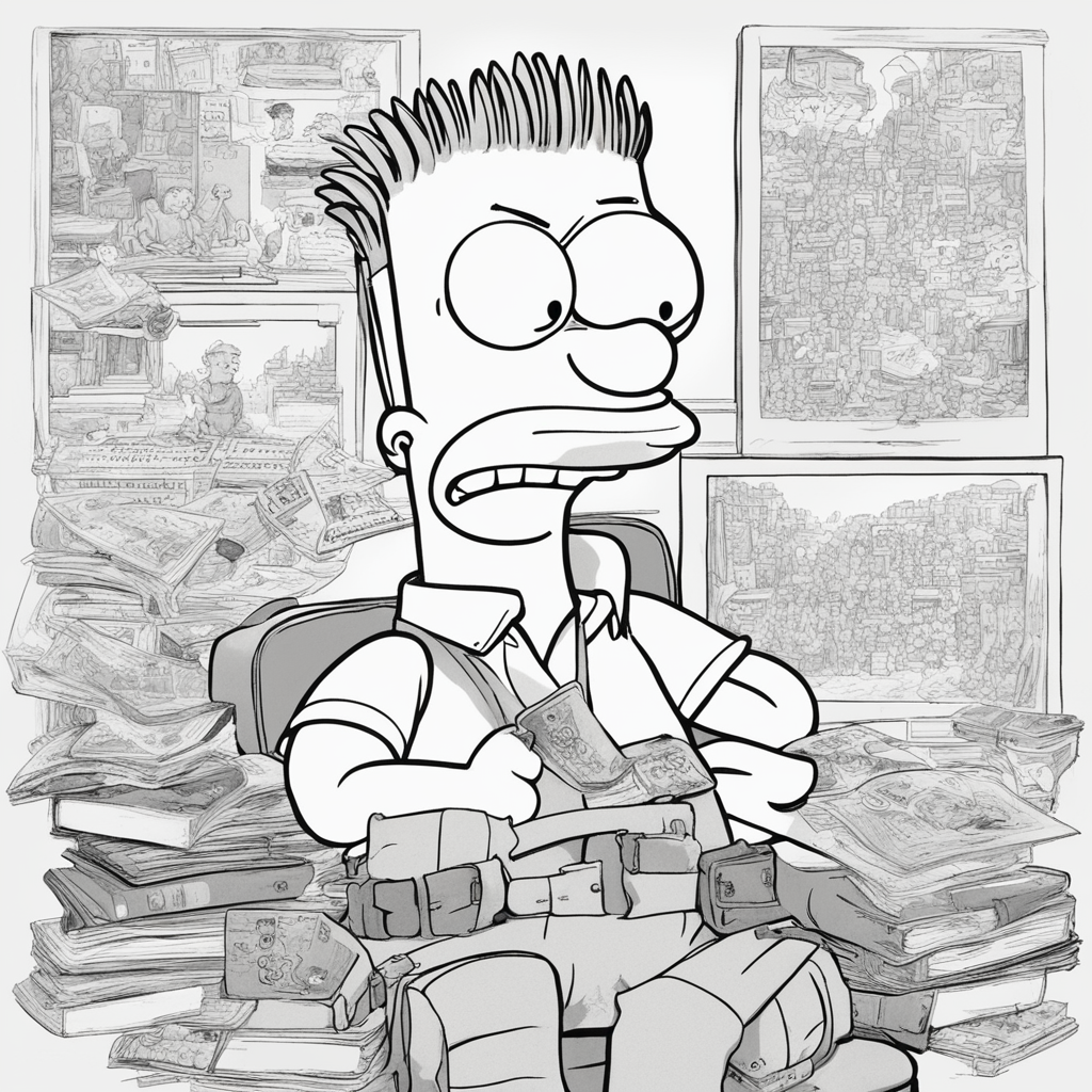 Bart Simpson (filmmaker)