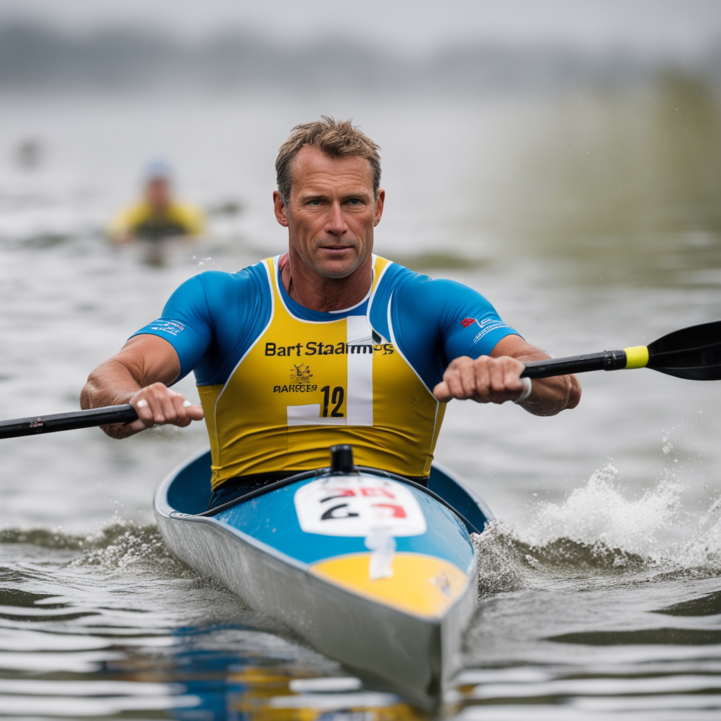 Bart Stalmans