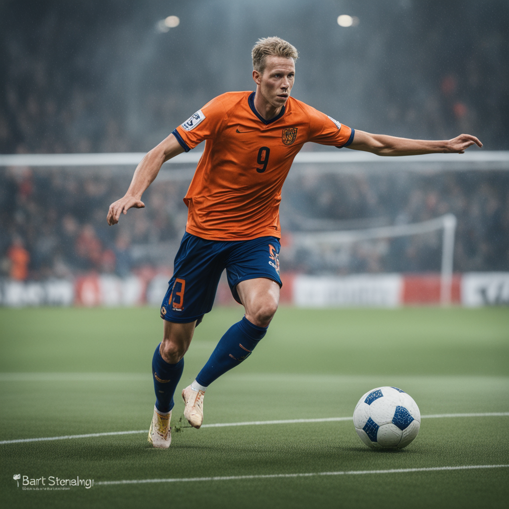 Bart Straalman