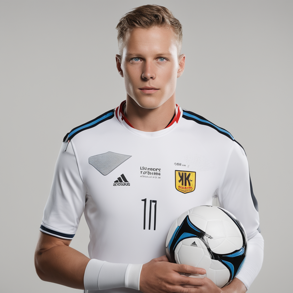 Bart Van Den Eede
