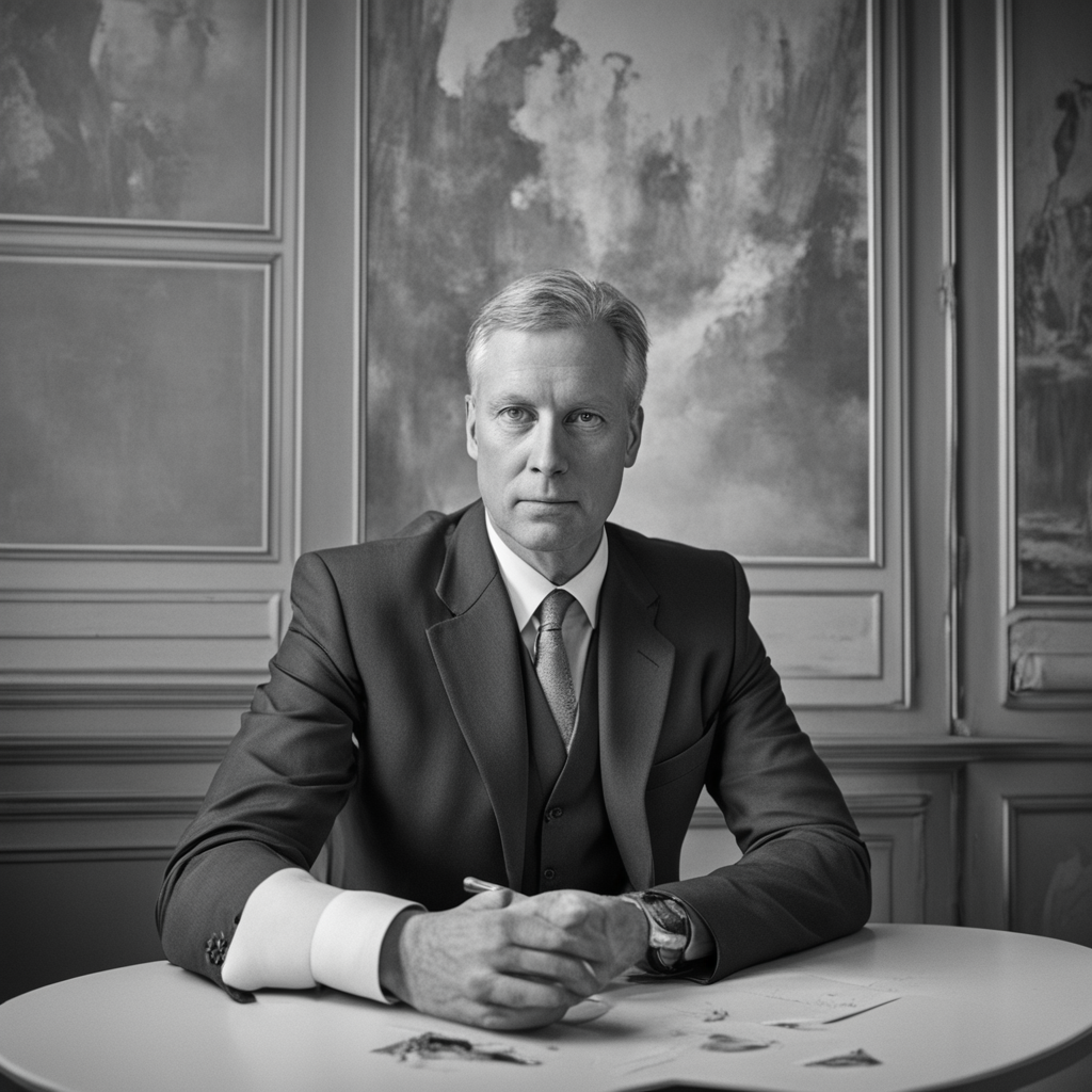 Bart Van Lancker
