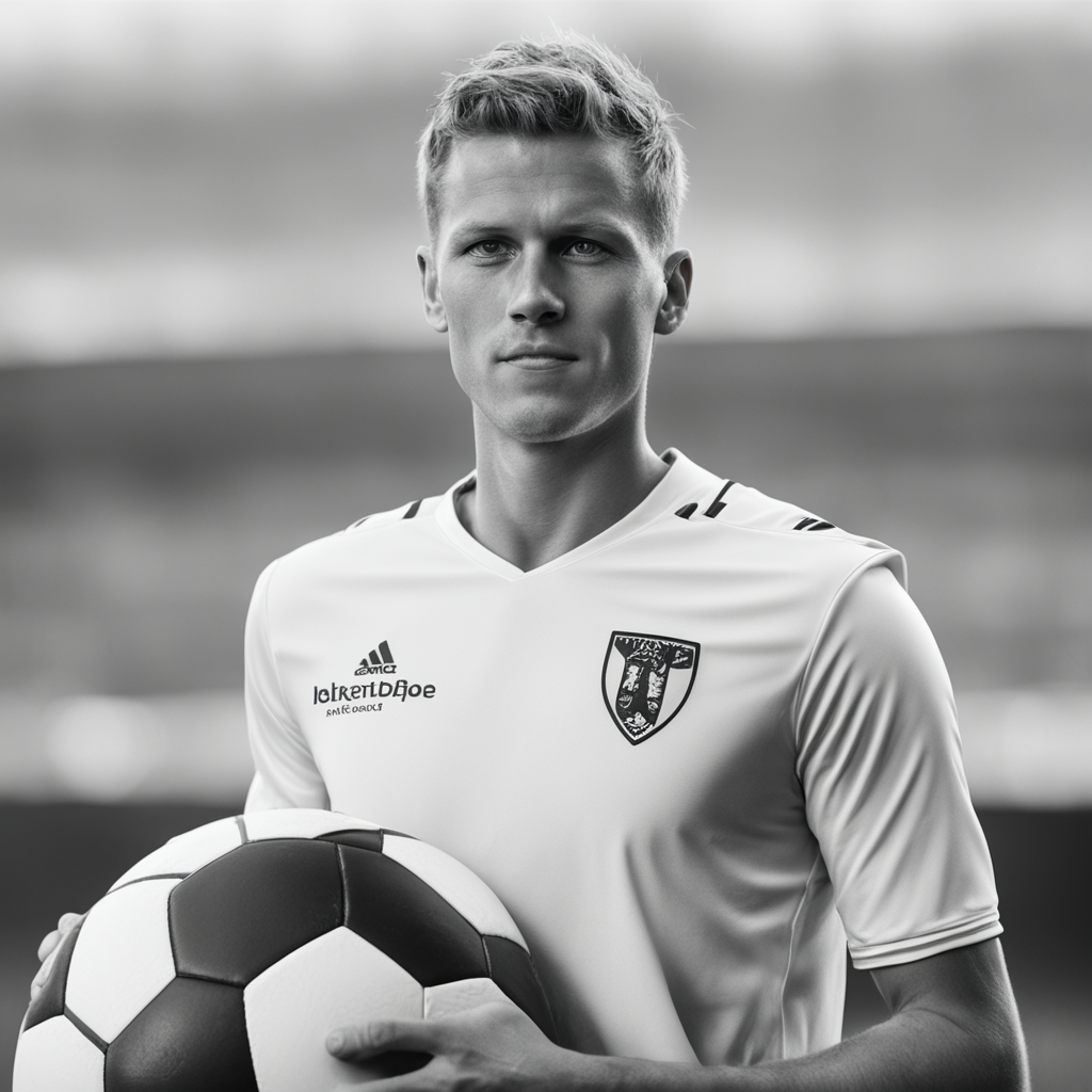 Bart Vandepoel