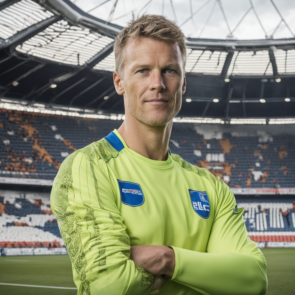 Bart Verbruggen