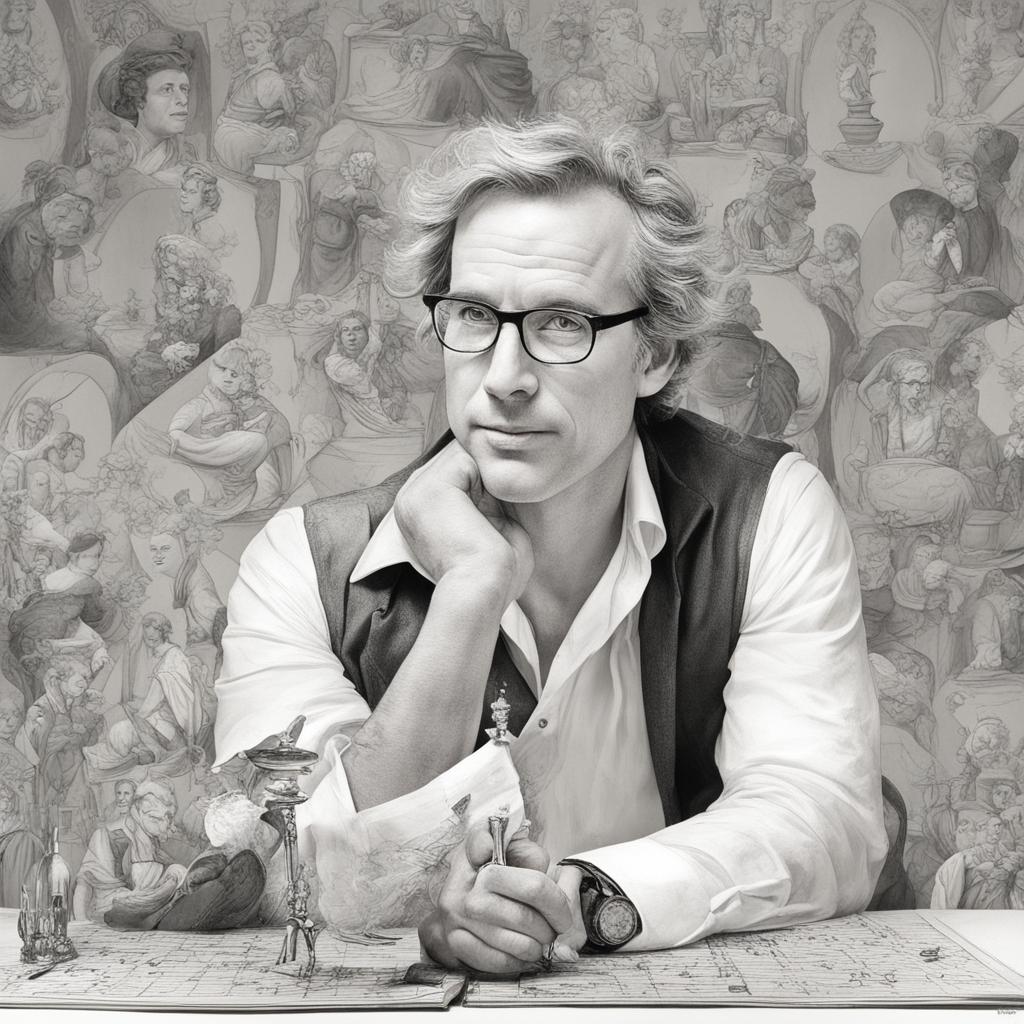 Bart Visman