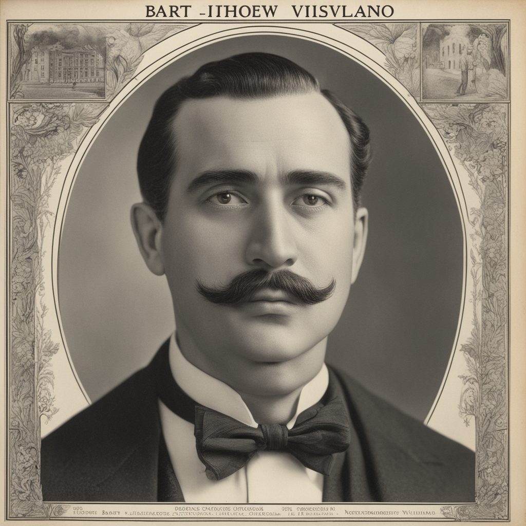 Bart Viviano