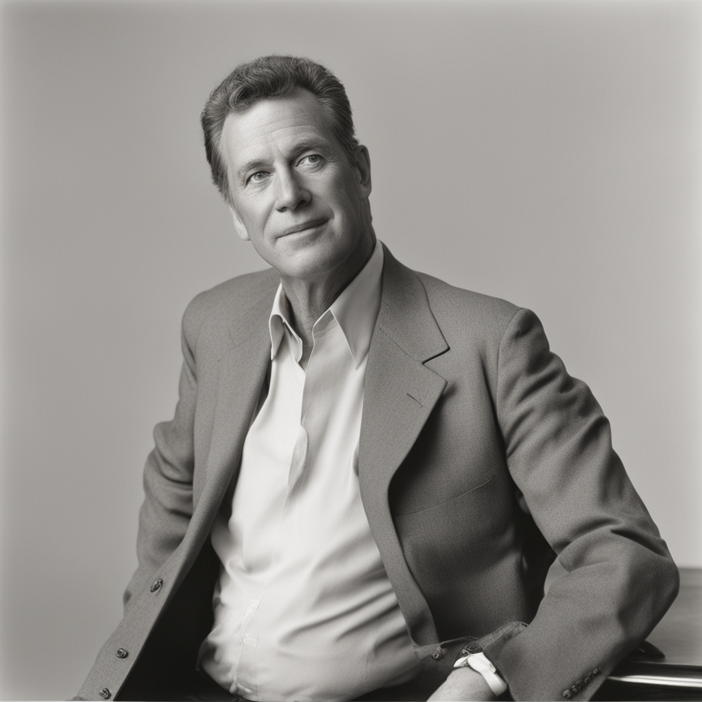 Bart Whiteman