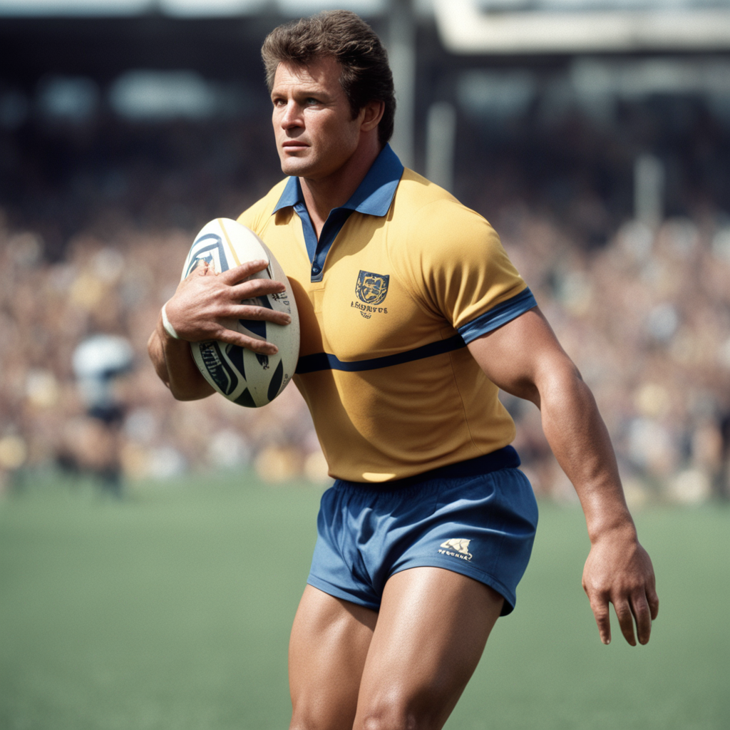 Bart Williams (rugby league)