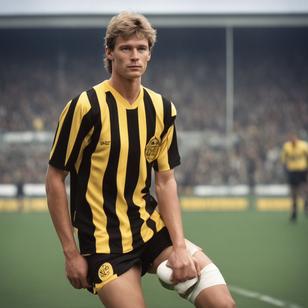 Bart Wilmssen
